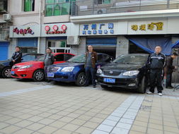 专业守护新手上路 万州广路汽车陪驾服务与汽车展示销售一体化解析