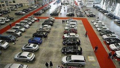 中国汽车四十年 4S店引发的汽车销售变革（中）